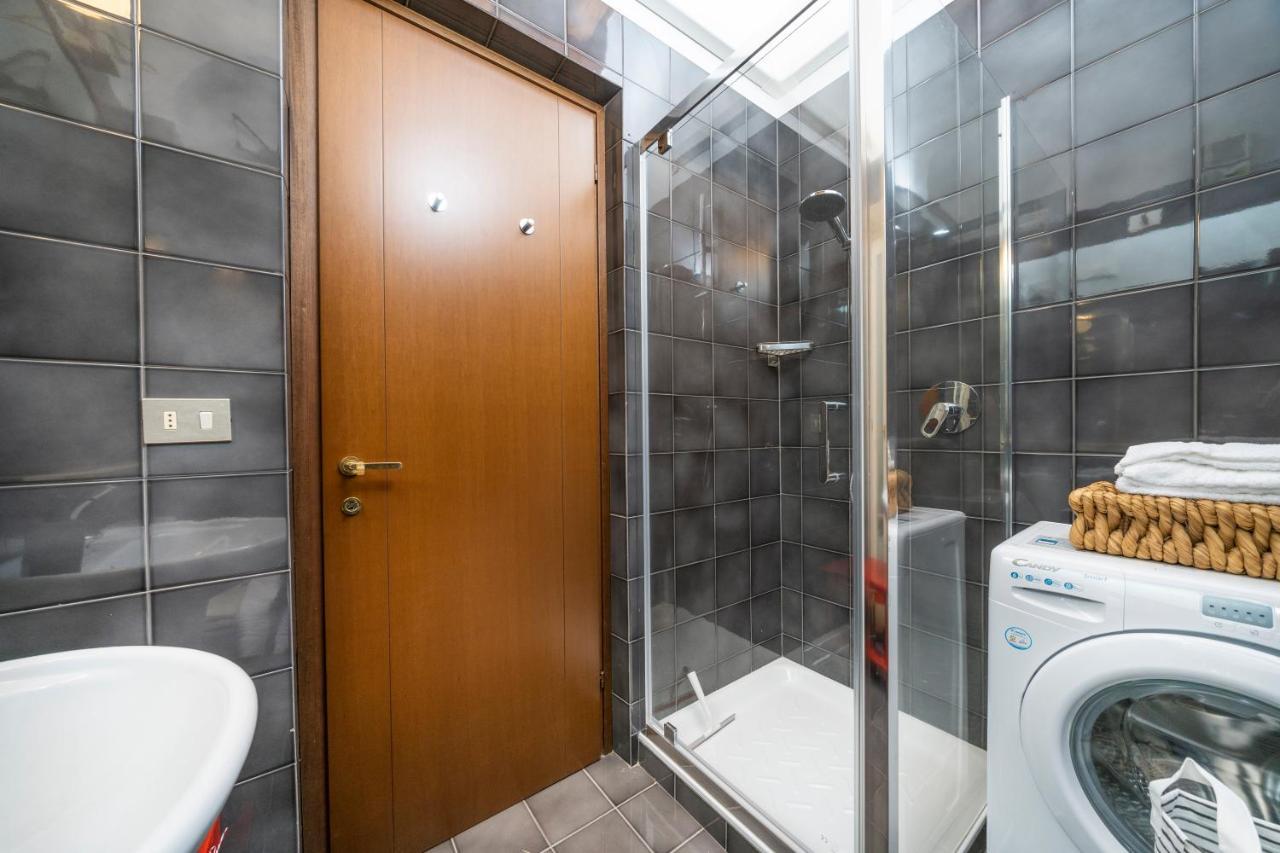 Vista Matteotti- Udine Center Apartment Екстер'єр фото